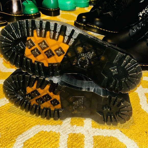 NIB Dr. Martens Jadon Max - Picture 5 of 7